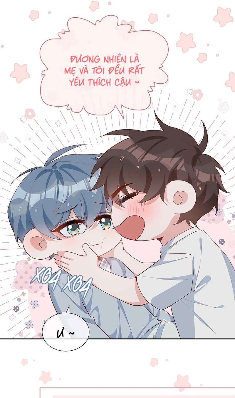 Sơn Hải Cao Trung Chapter 57 - Next Chapter 58