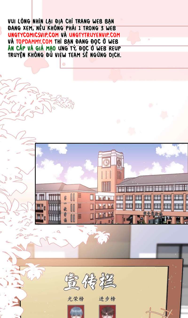 Sơn Hải Cao Trung Chapter 57 - Next Chapter 58