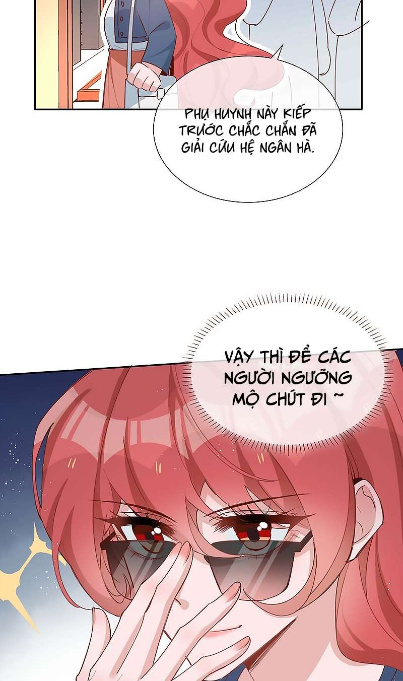 Sơn Hải Cao Trung Chapter 57 - Next Chapter 58