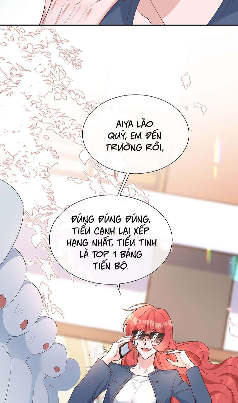 Sơn Hải Cao Trung Chapter 57 - Next Chapter 58