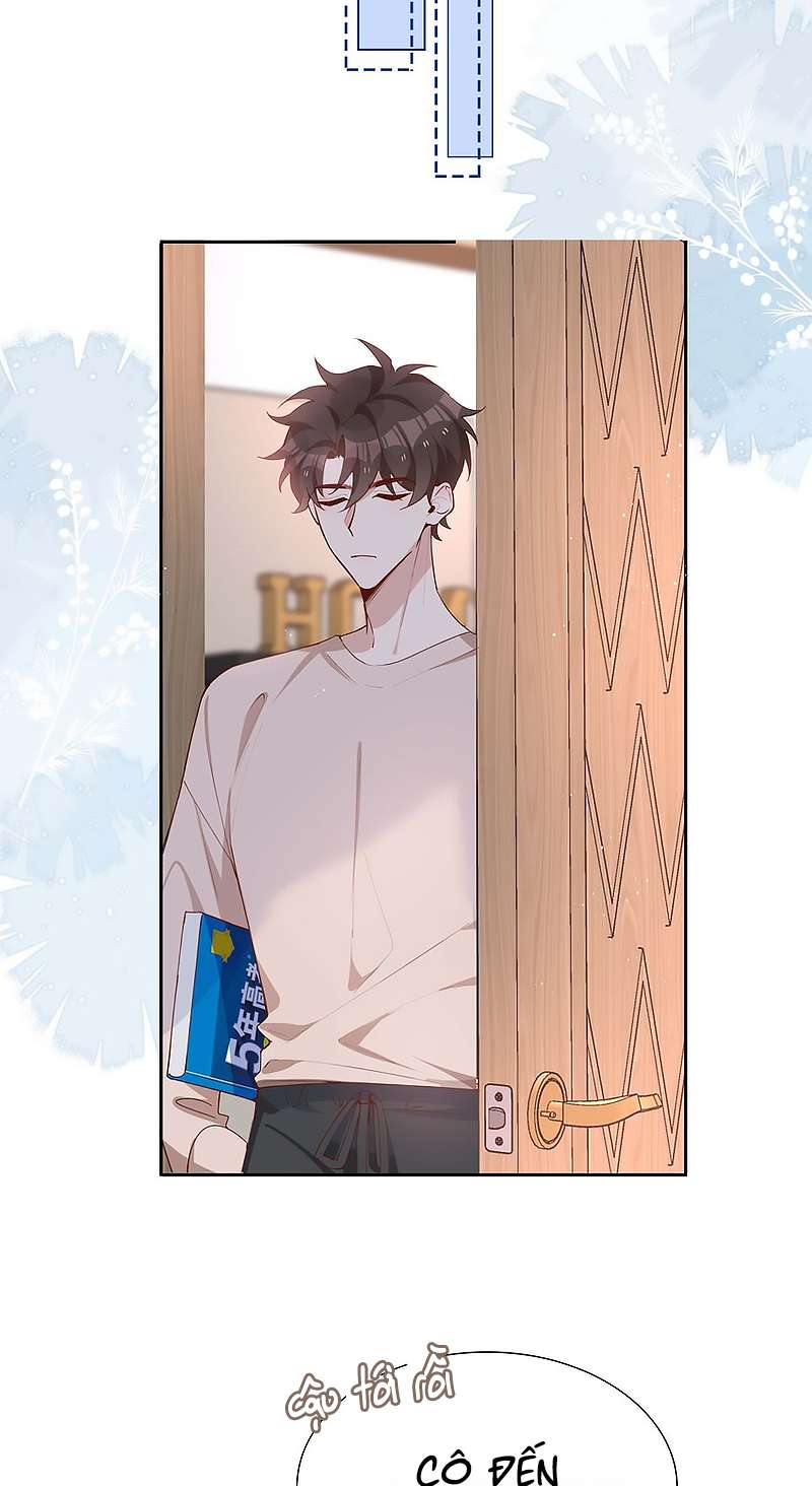 Sơn Hải Cao Trung Chapter 57 - Next Chapter 58