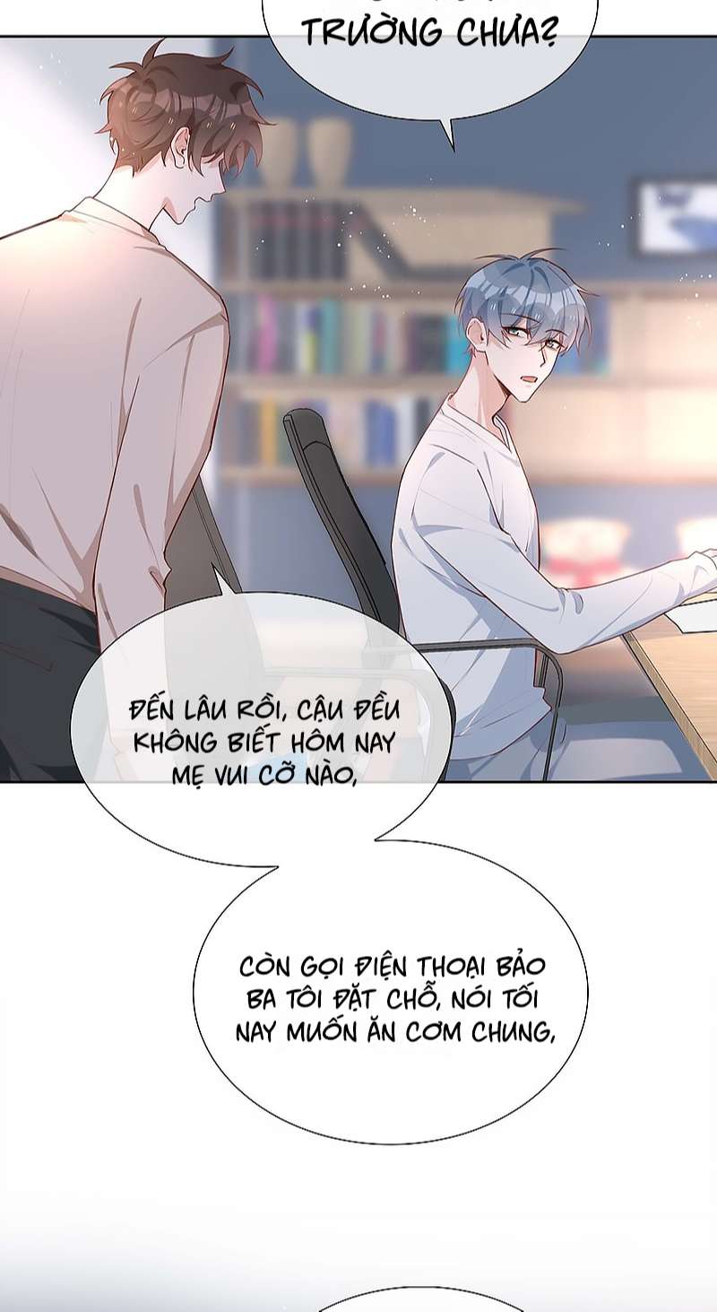 Sơn Hải Cao Trung Chapter 57 - Next Chapter 58