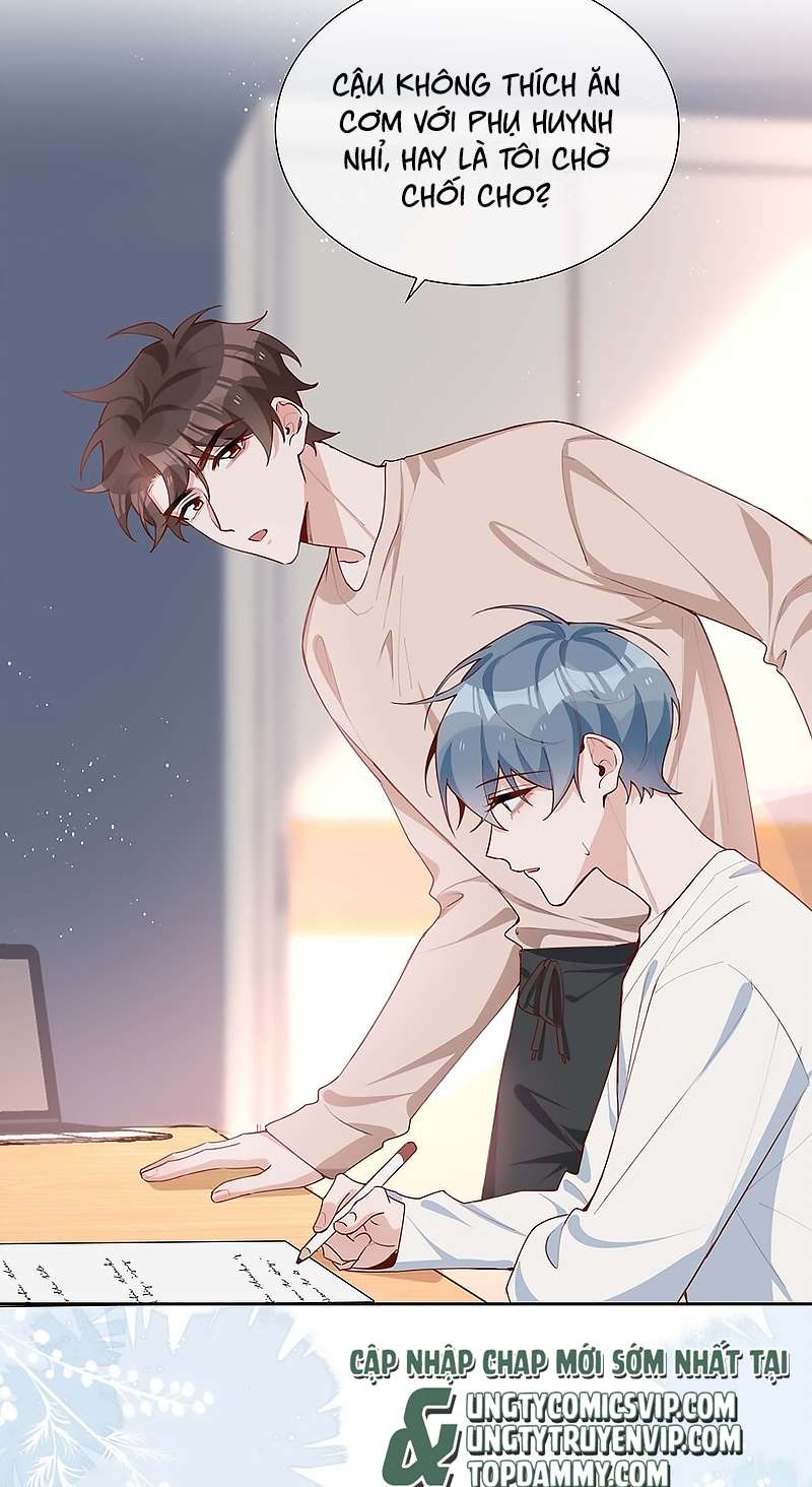 Sơn Hải Cao Trung Chapter 57 - Next Chapter 58