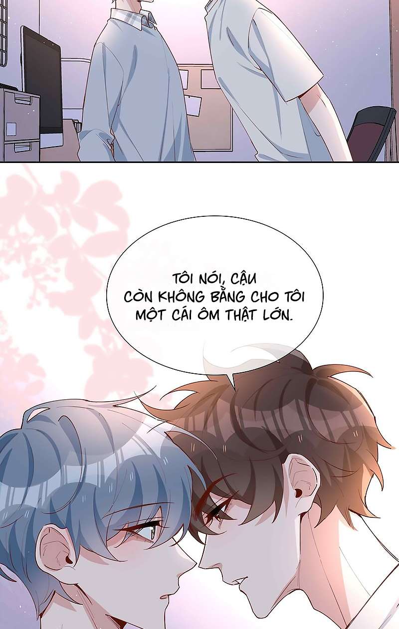 Sơn Hải Cao Trung Chapter 57 - Next Chapter 58