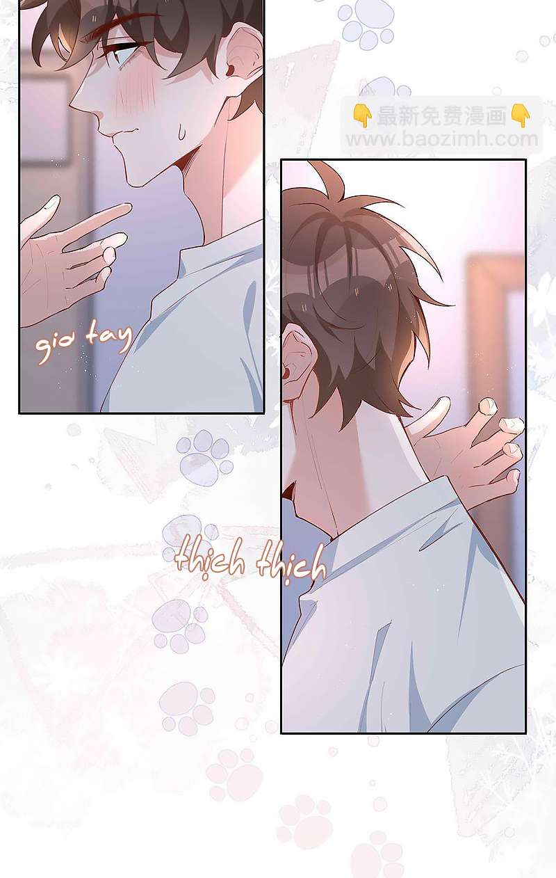 Sơn Hải Cao Trung Chapter 57 - Next Chapter 58