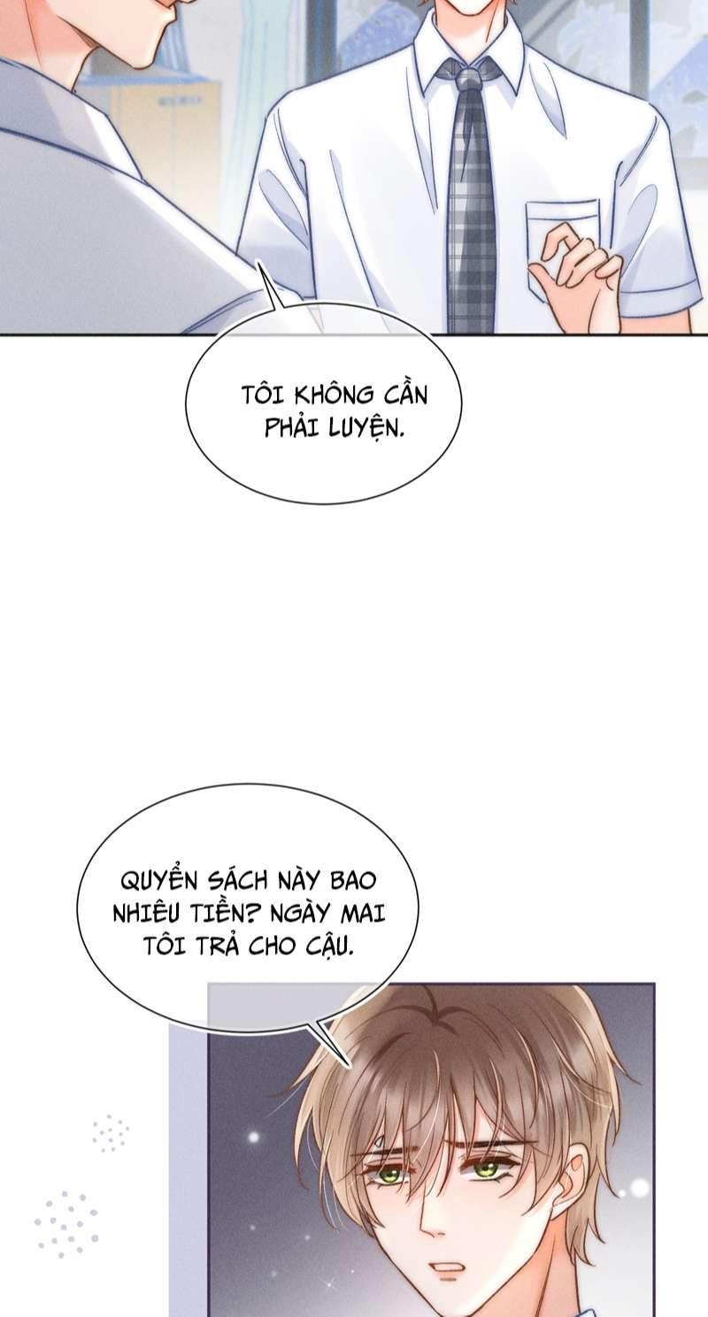 Ánh Trăng Vì Tôi Mà Đến Chapter 25 - Trang 4