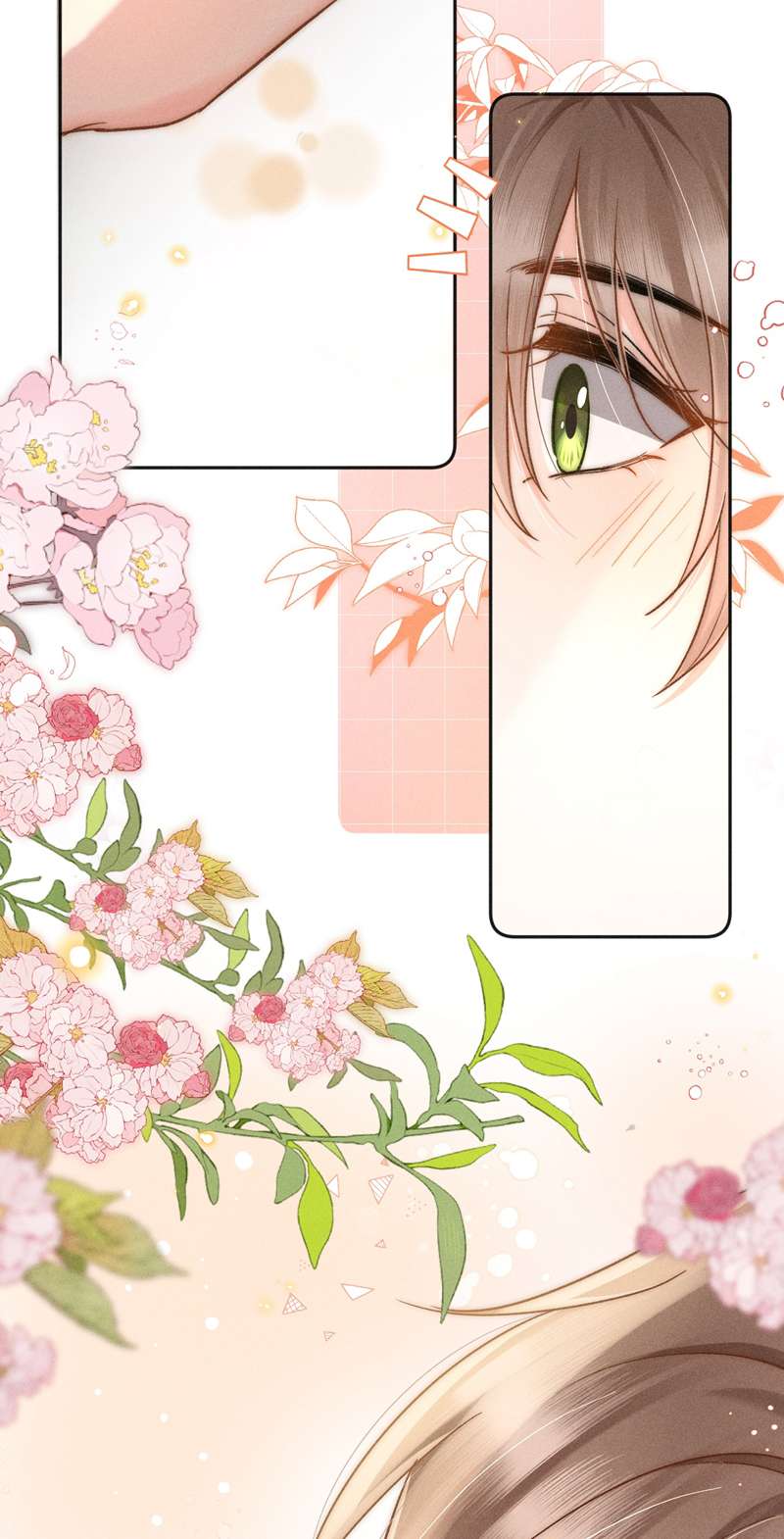 Ánh Trăng Vì Tôi Mà Đến Chapter 25 - Trang 4