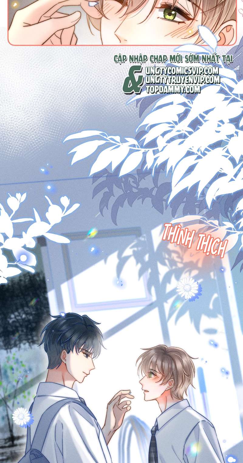 Ánh Trăng Vì Tôi Mà Đến Chapter 25 - Trang 4