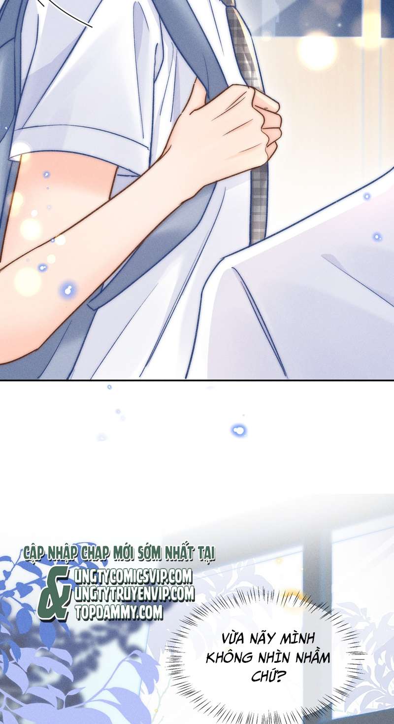 Ánh Trăng Vì Tôi Mà Đến Chapter 25 - Trang 4