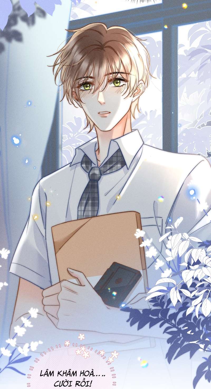 Ánh Trăng Vì Tôi Mà Đến Chapter 25 - Trang 4