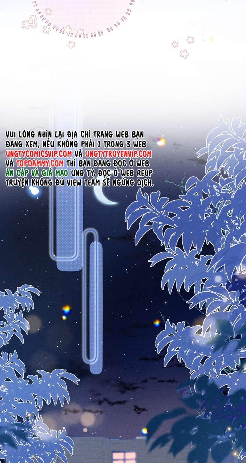 Ánh Trăng Vì Tôi Mà Đến Chapter 25 - Trang 4