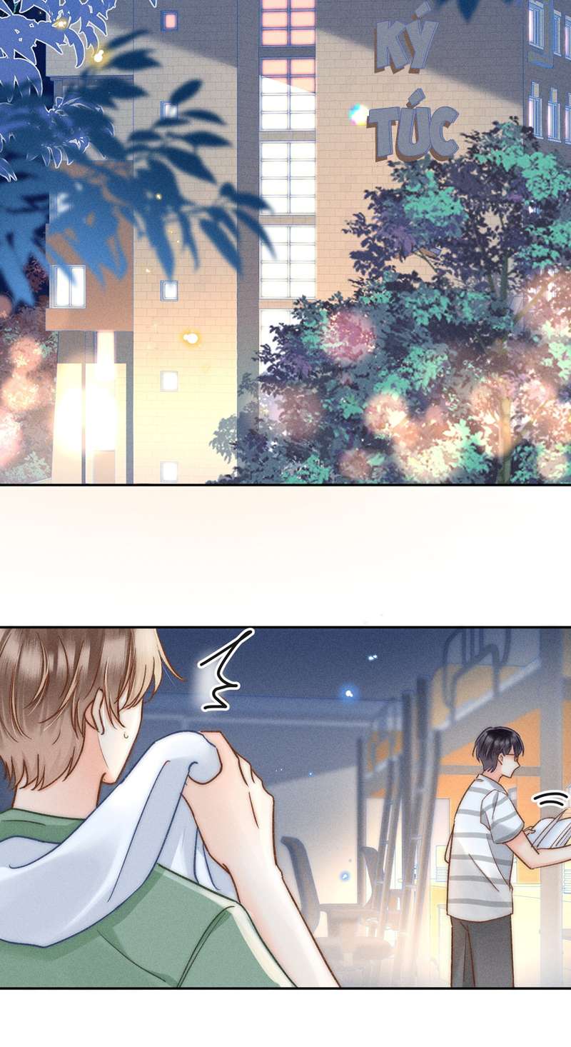 Ánh Trăng Vì Tôi Mà Đến Chapter 25 - Trang 4