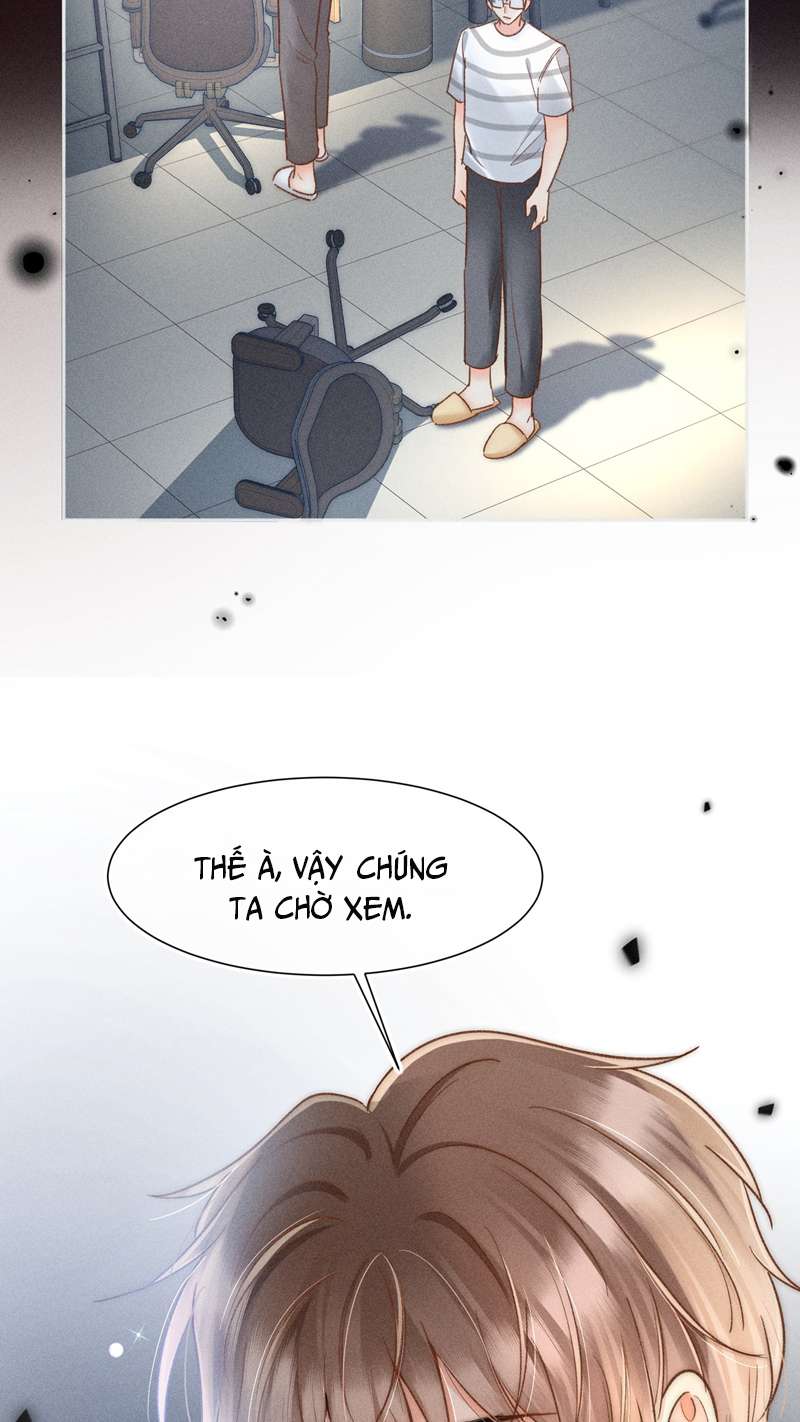 Ánh Trăng Vì Tôi Mà Đến Chapter 25 - Trang 4