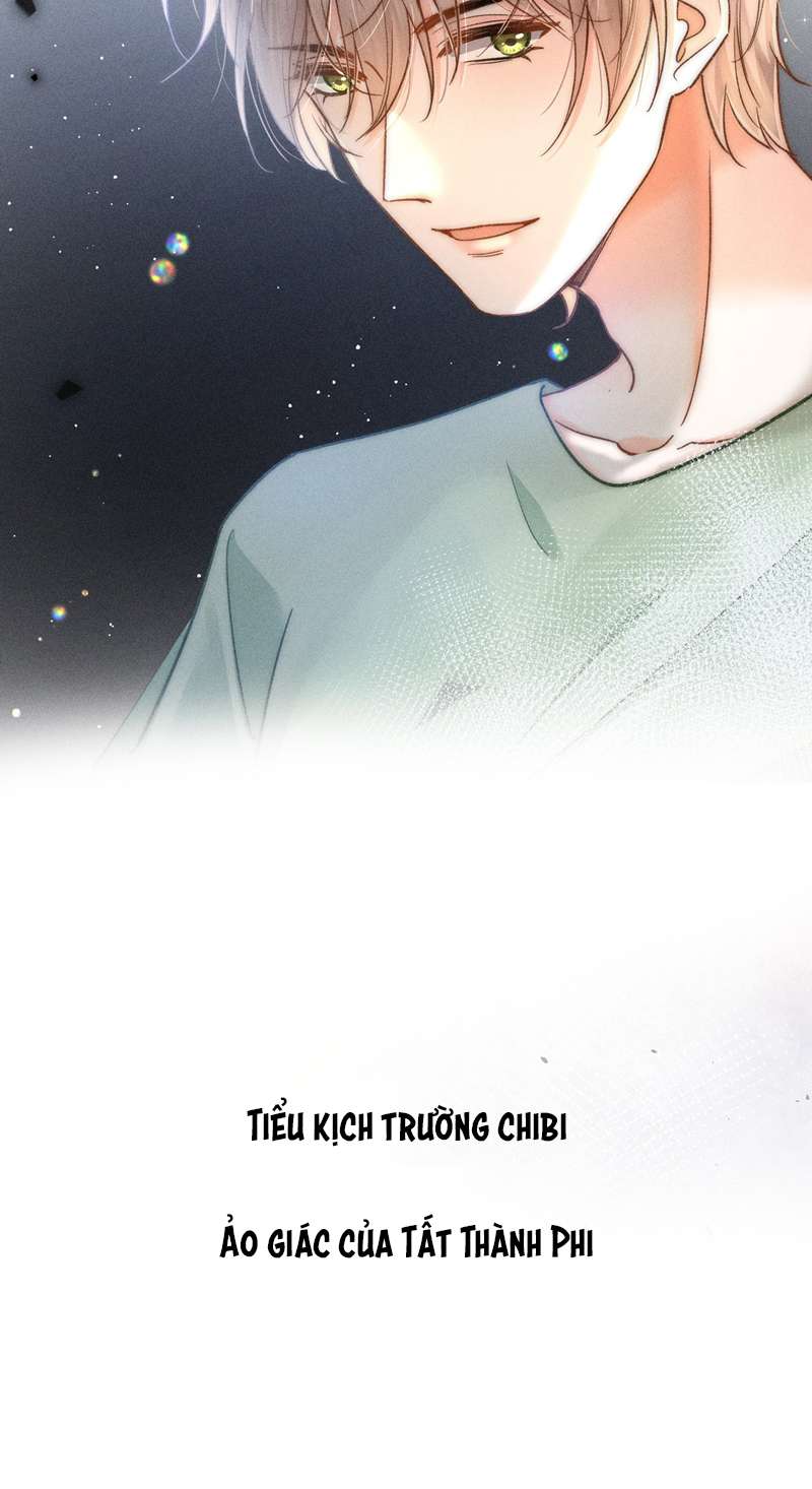 Ánh Trăng Vì Tôi Mà Đến Chapter 25 - Trang 4