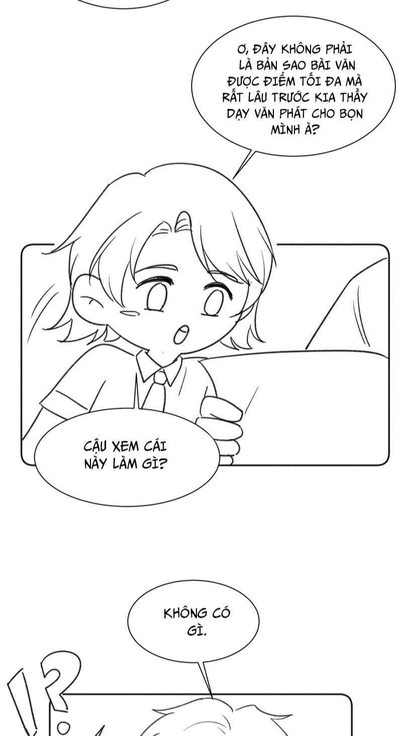 Ánh Trăng Vì Tôi Mà Đến Chapter 25 - Trang 4