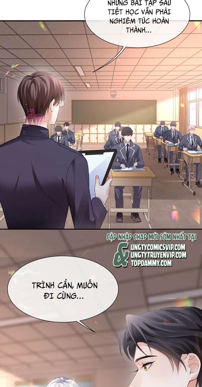 Đơn Xin Ly Hôn Phần 2: Chap 4 - Next Phần 2: Chap 3