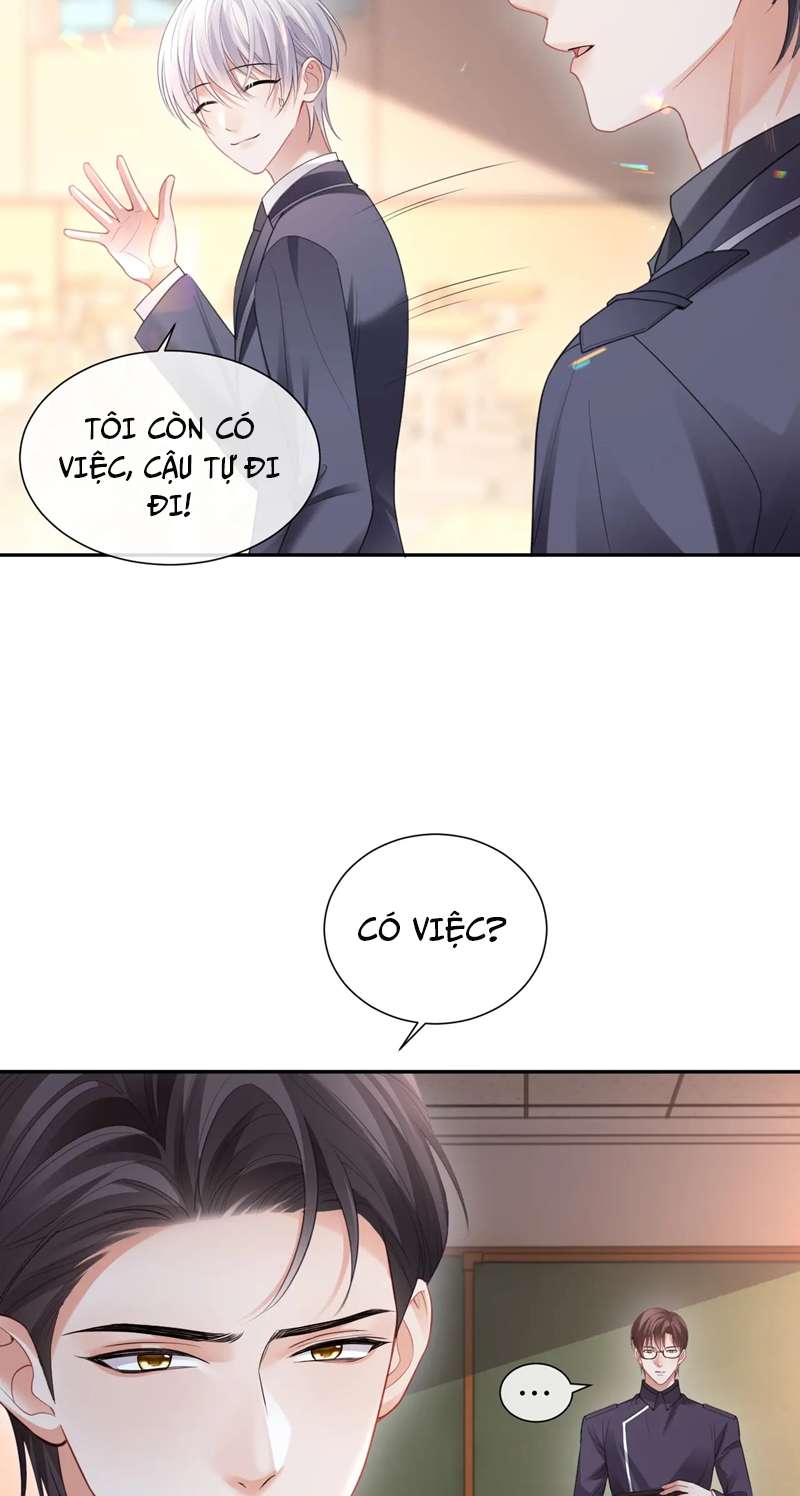 Đơn Xin Ly Hôn Phần 2: Chap 4 - Next Phần 2: Chap 3