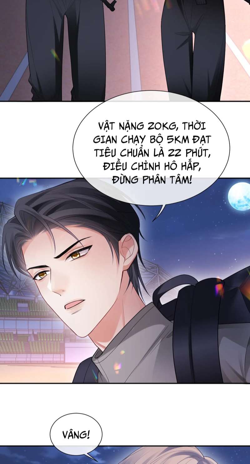 Đơn Xin Ly Hôn Phần 2: Chap 4 - Next Phần 2: Chap 3