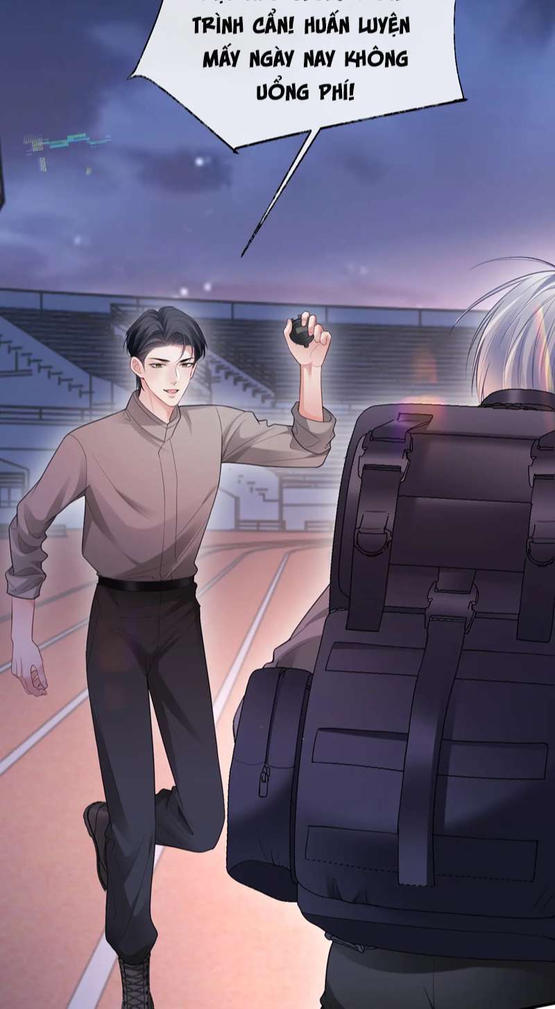 Đơn Xin Ly Hôn Phần 2: Chap 4 - Next Phần 2: Chap 3