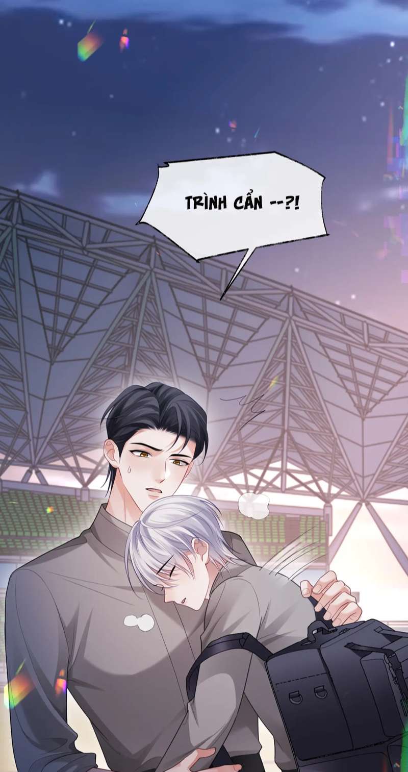 Đơn Xin Ly Hôn Phần 2: Chap 4 - Next Phần 2: Chap 3