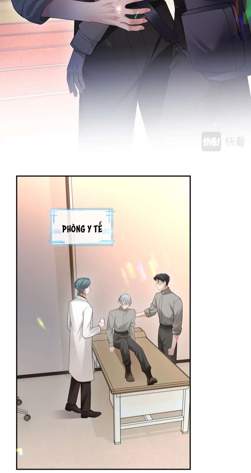 Đơn Xin Ly Hôn Phần 2: Chap 4 - Next Phần 2: Chap 3