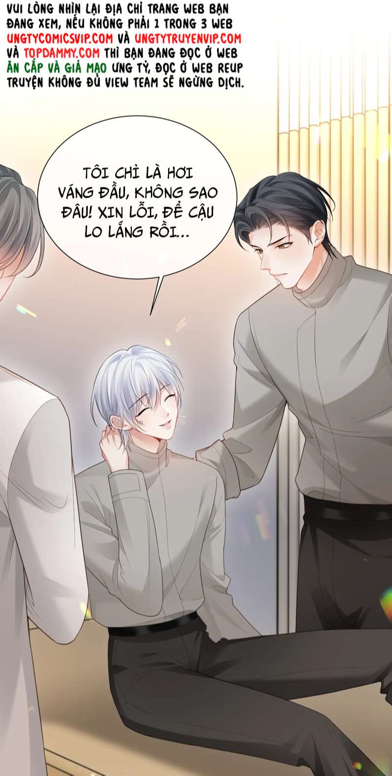Đơn Xin Ly Hôn Phần 2: Chap 4 - Next Phần 2: Chap 3