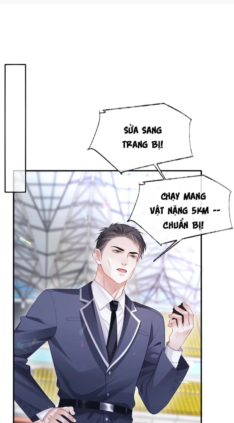 Đơn Xin Ly Hôn Phần 2: Chap 4 - Next Phần 2: Chap 3