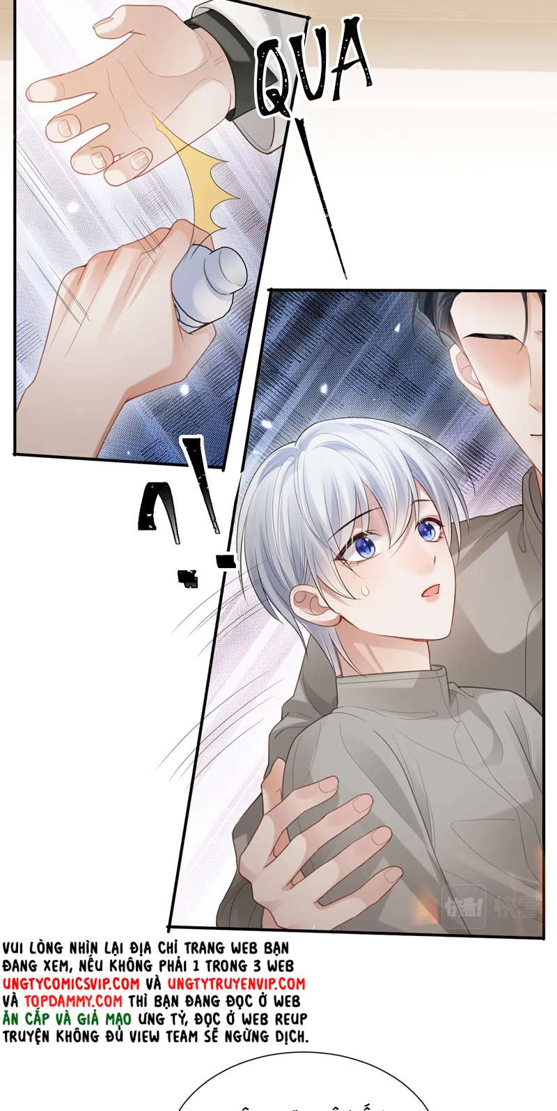 Đơn Xin Ly Hôn Phần 2: Chap 4 - Next Phần 2: Chap 3