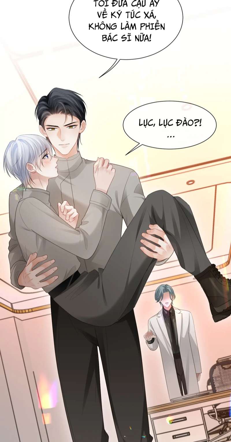 Đơn Xin Ly Hôn Phần 2: Chap 4 - Next Phần 2: Chap 3