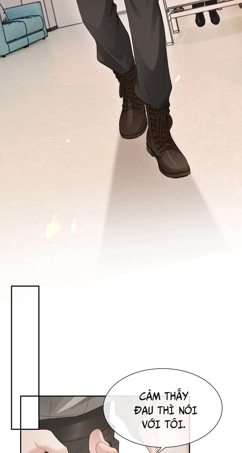 Đơn Xin Ly Hôn Phần 2: Chap 4 - Next Phần 2: Chap 3