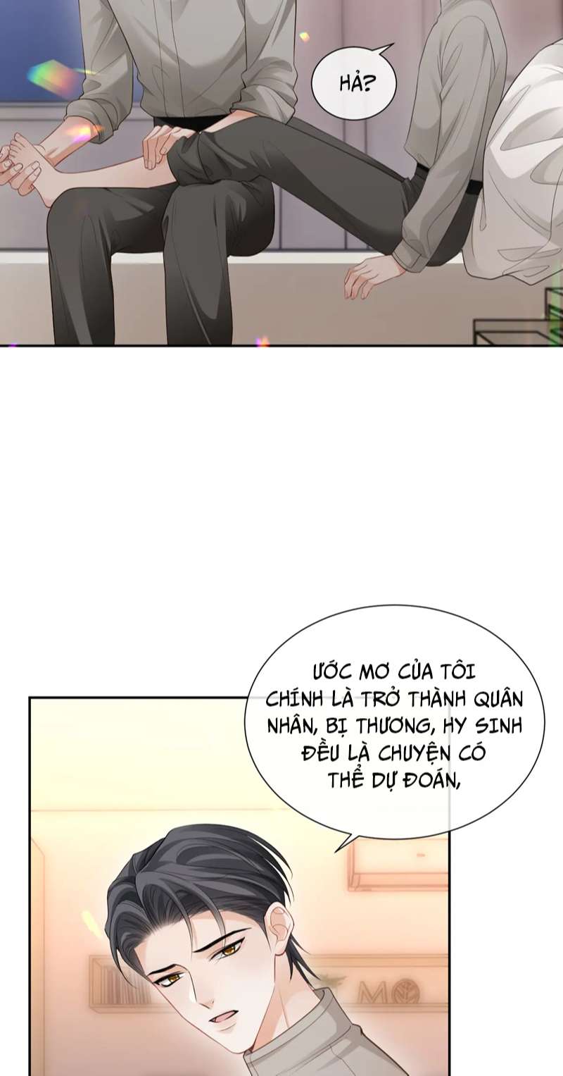 Đơn Xin Ly Hôn Phần 2: Chap 4 - Next Phần 2: Chap 3