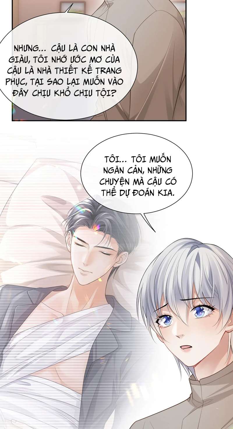 Đơn Xin Ly Hôn Phần 2: Chap 4 - Next Phần 2: Chap 3