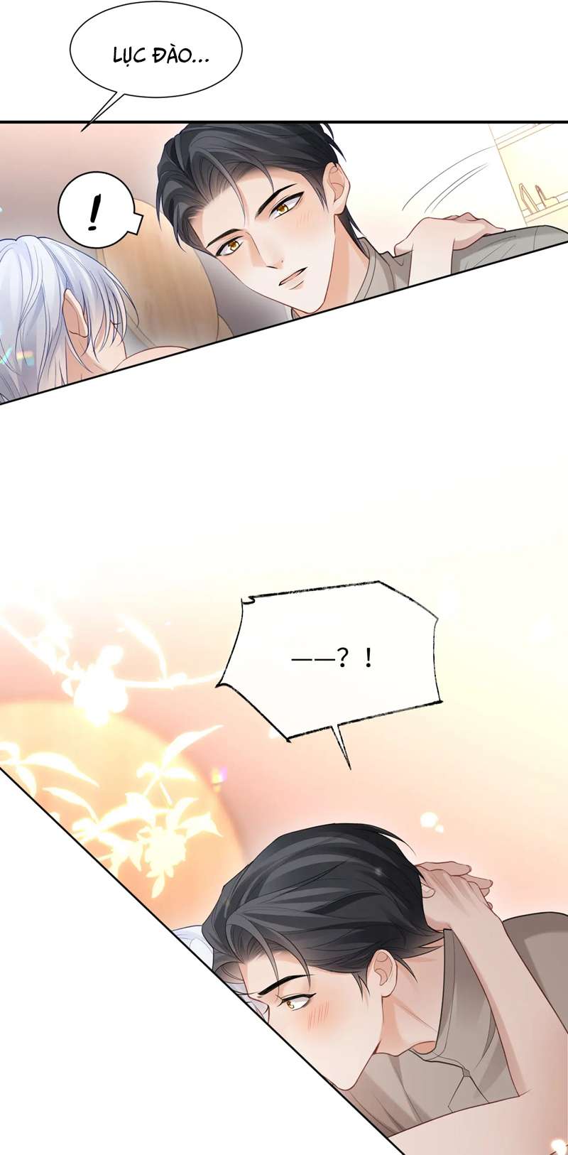 Đơn Xin Ly Hôn Phần 2: Chap 4 - Next Phần 2: Chap 3