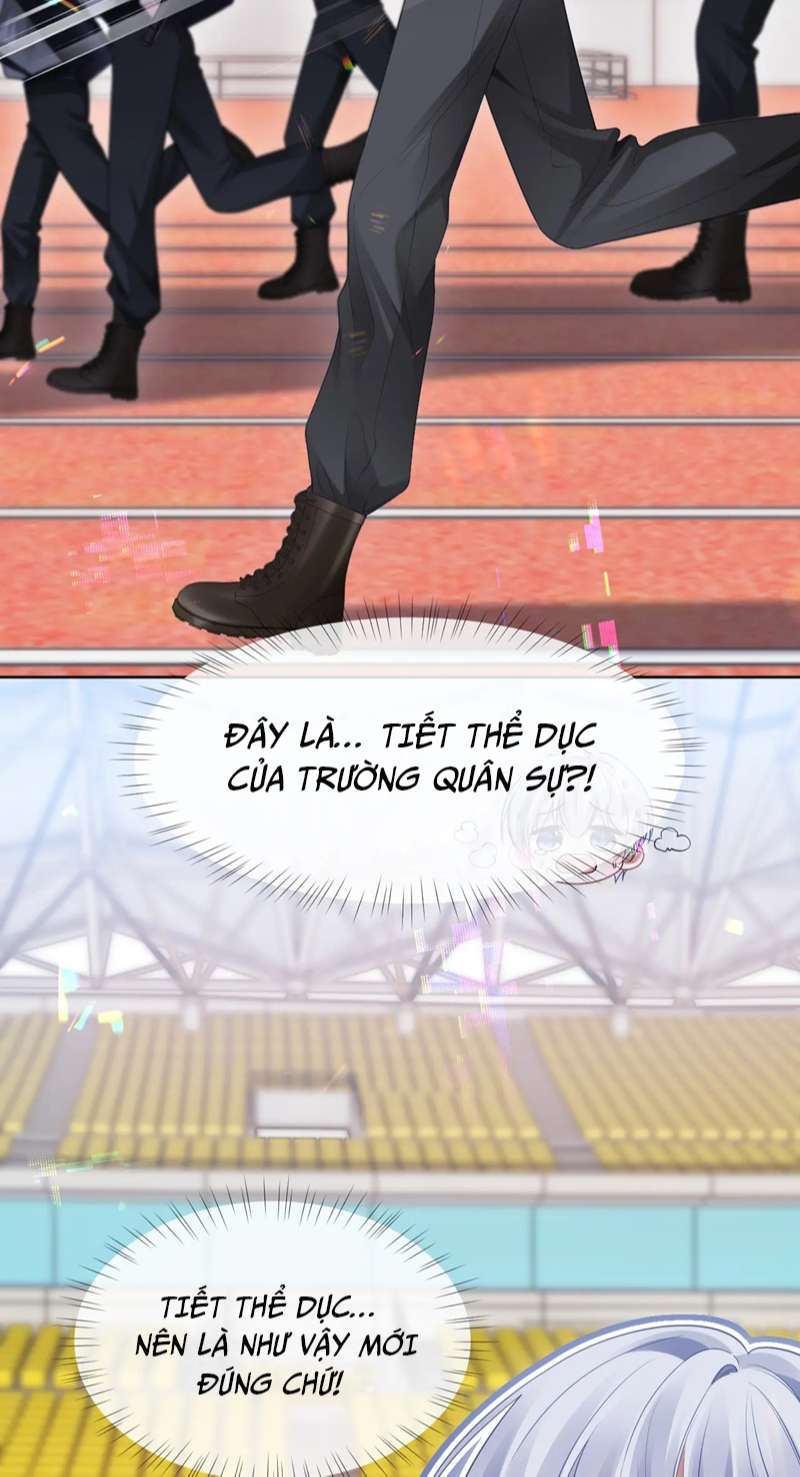 Đơn Xin Ly Hôn Phần 2: Chap 4 - Next Phần 2: Chap 3