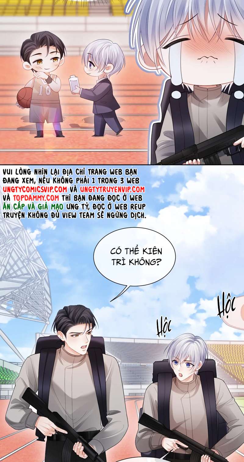 Đơn Xin Ly Hôn Phần 2: Chap 4 - Next Phần 2: Chap 3