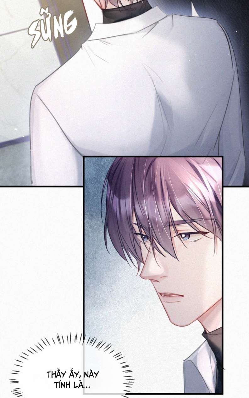 Môi Súng Chapter 89 - Next Chapter 90