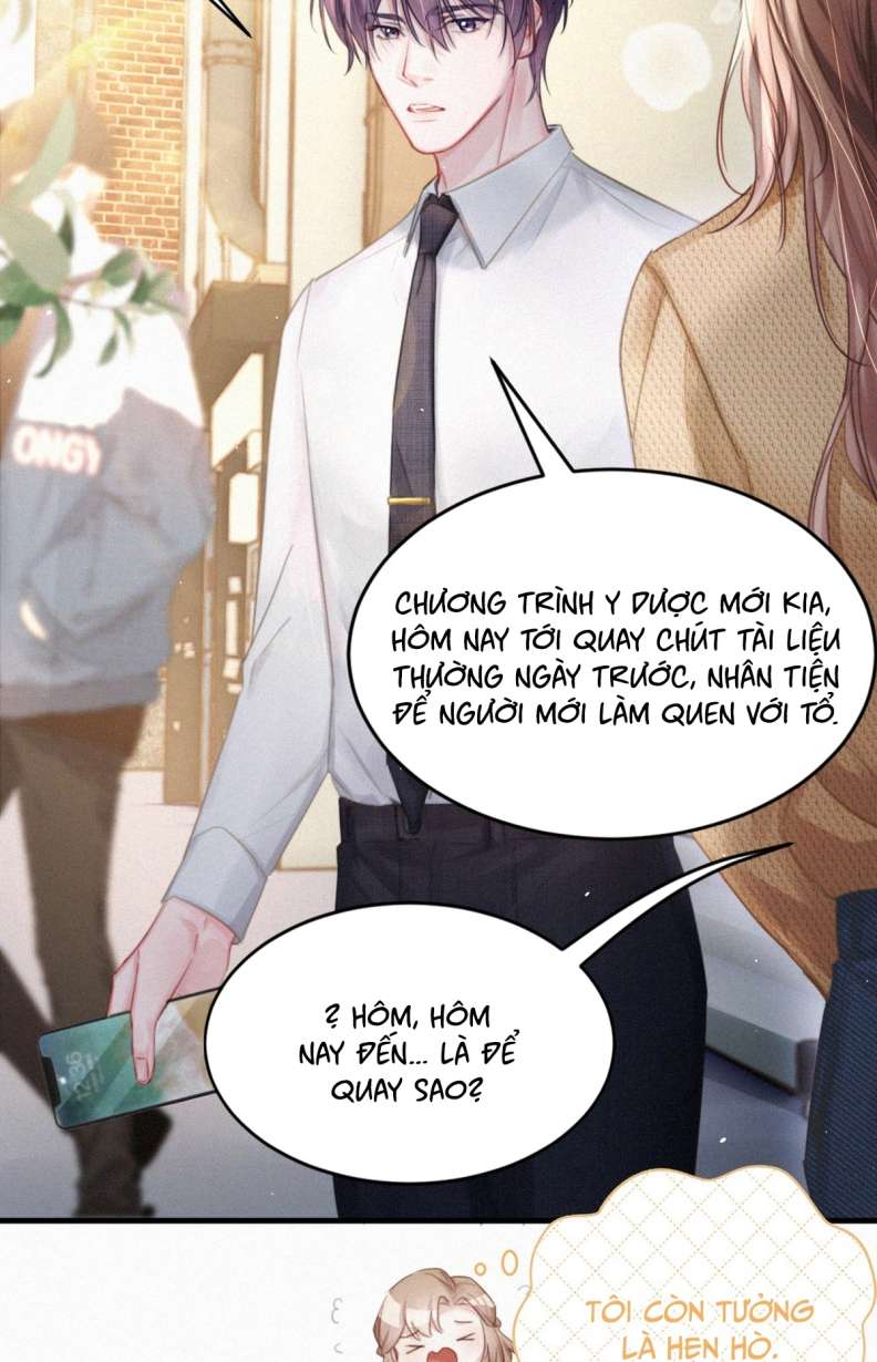 Môi Súng Chapter 89 - Next Chapter 90