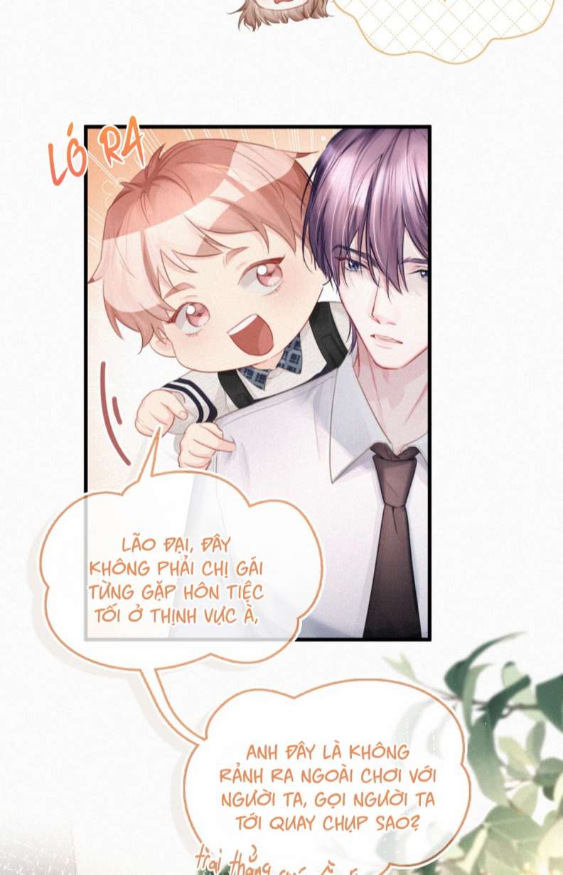 Môi Súng Chapter 89 - Next Chapter 90