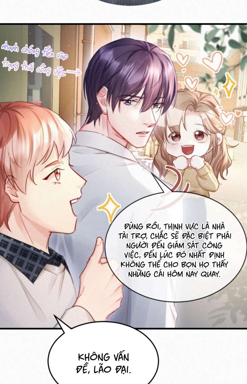 Môi Súng Chapter 89 - Next Chapter 90