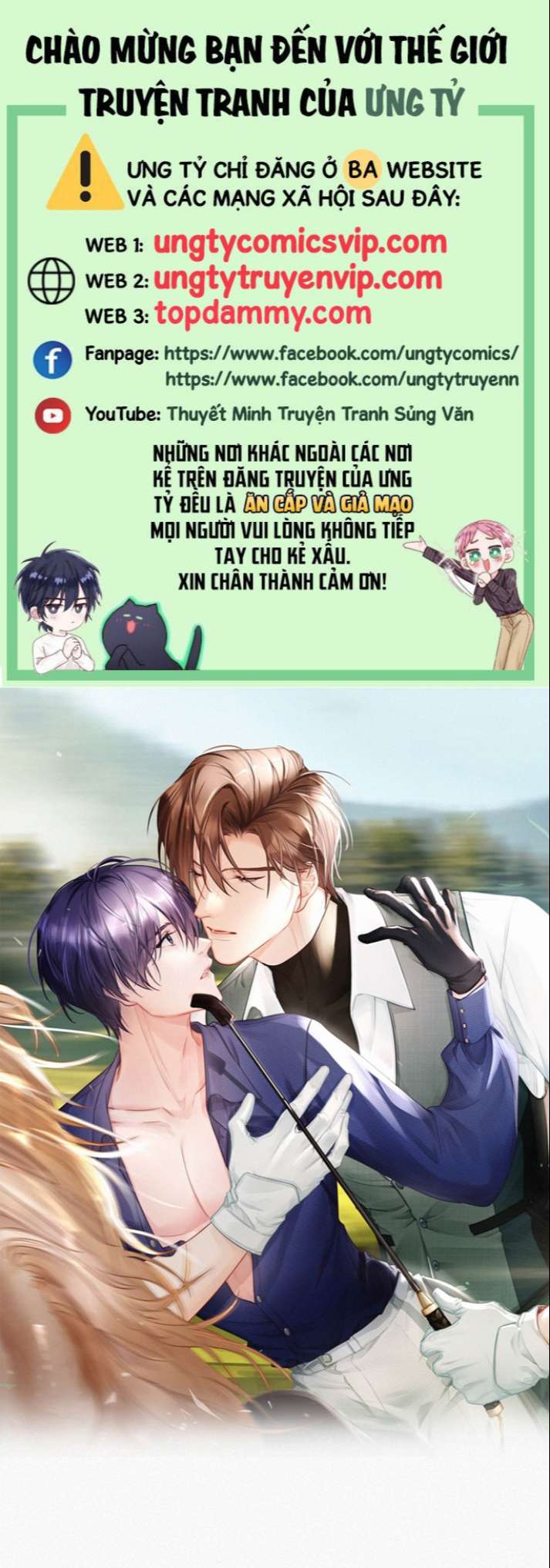 Môi Súng Chapter 89 - Next Chapter 90