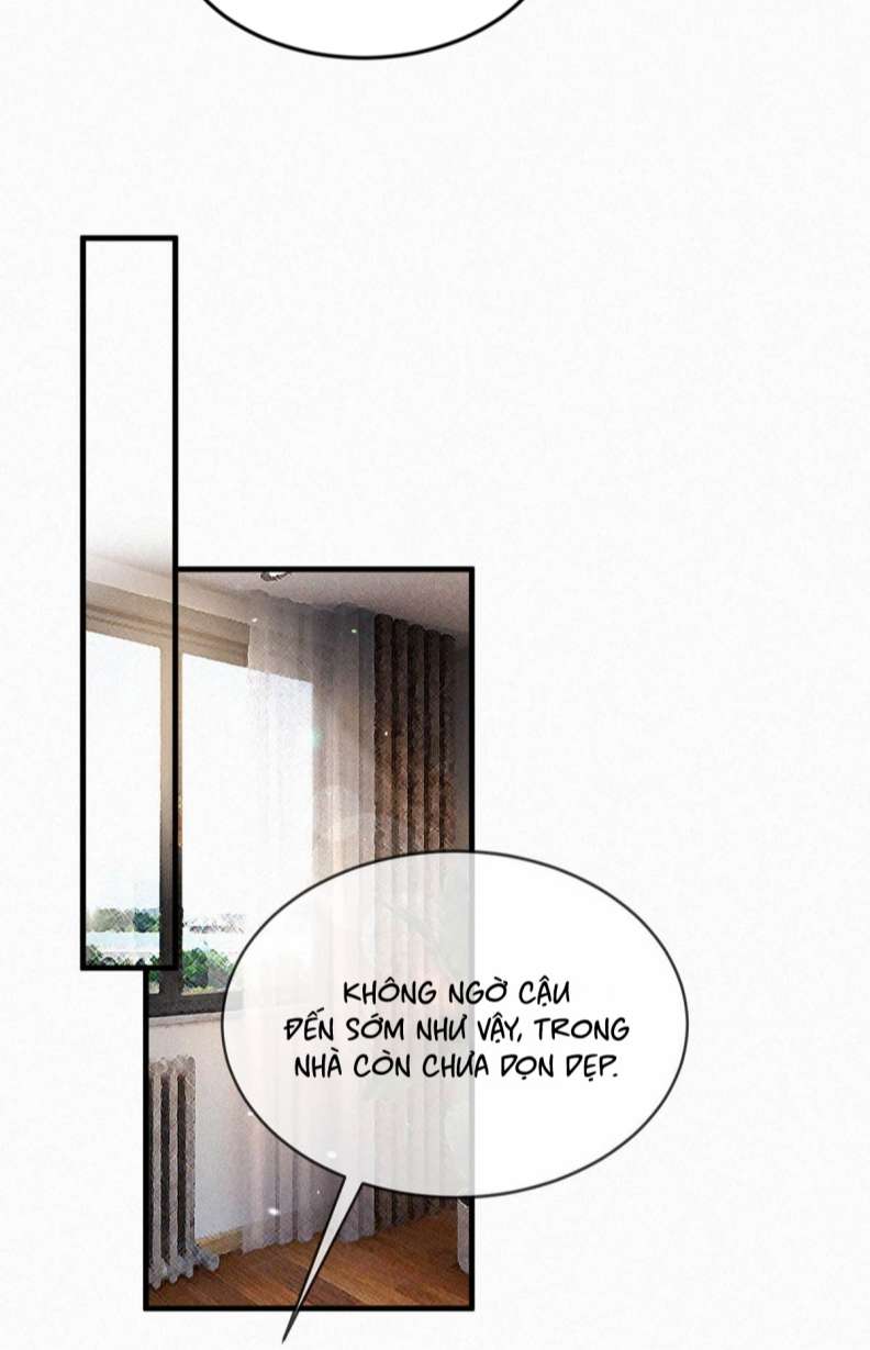 Môi Súng Chapter 89 - Next Chapter 90