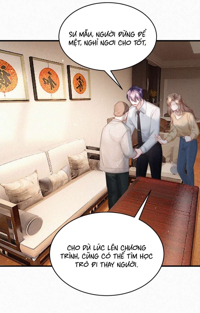 Môi Súng Chapter 89 - Next Chapter 90