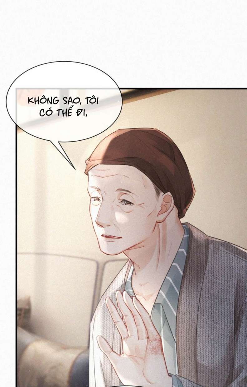 Môi Súng Chapter 89 - Next Chapter 90