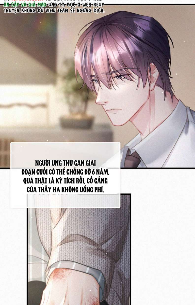 Môi Súng Chapter 89 - Next Chapter 90