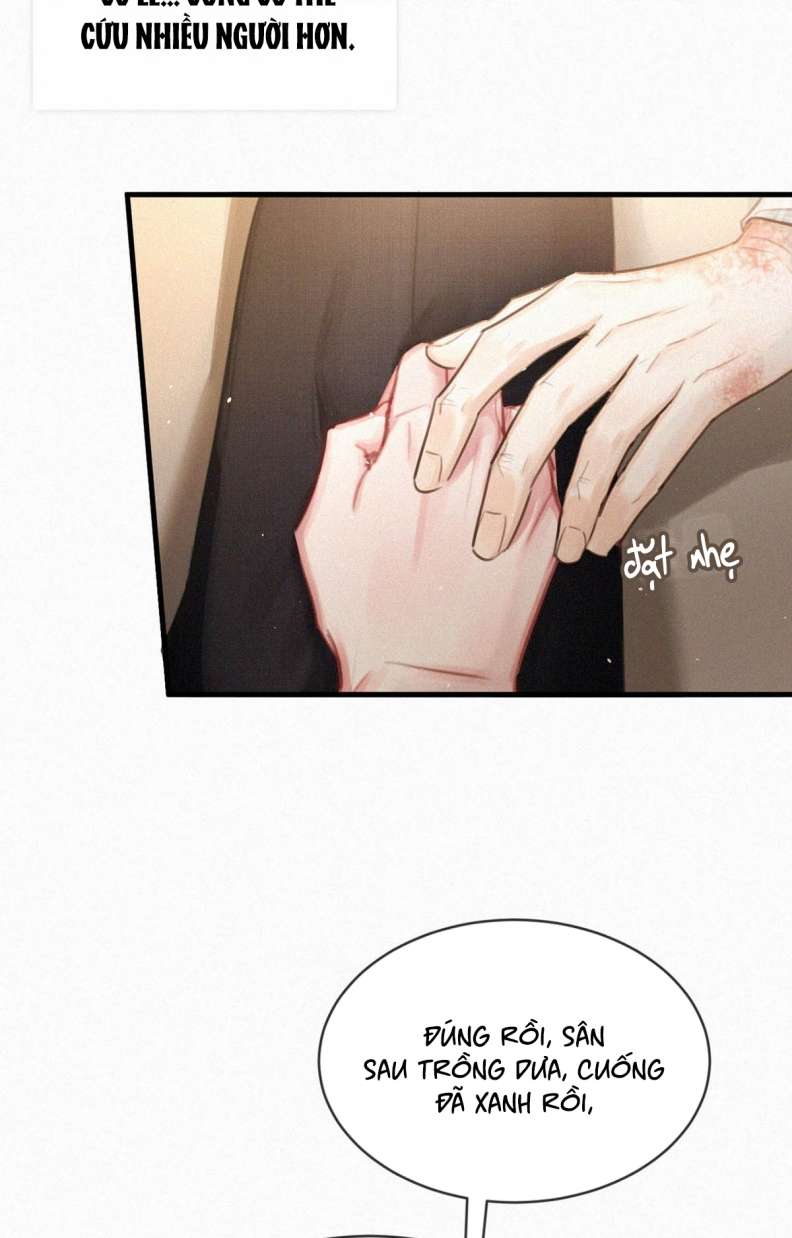 Môi Súng Chapter 89 - Next Chapter 90