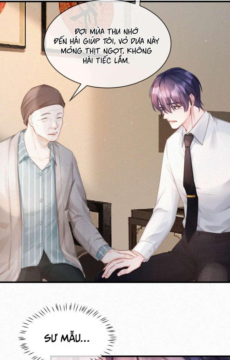 Môi Súng Chapter 89 - Next Chapter 90