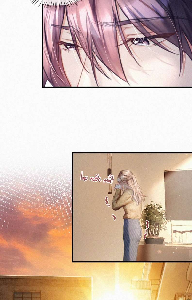 Môi Súng Chapter 89 - Next Chapter 90