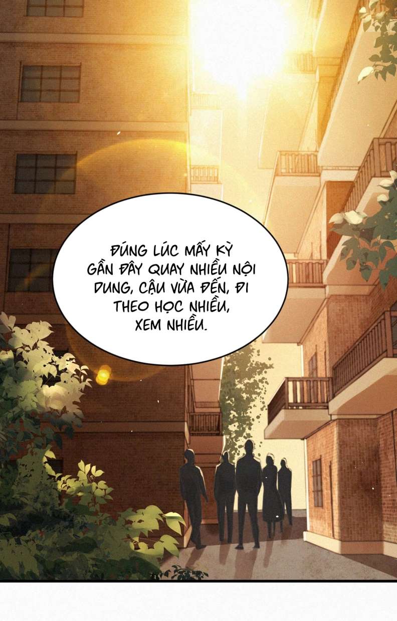Môi Súng Chapter 89 - Next Chapter 90