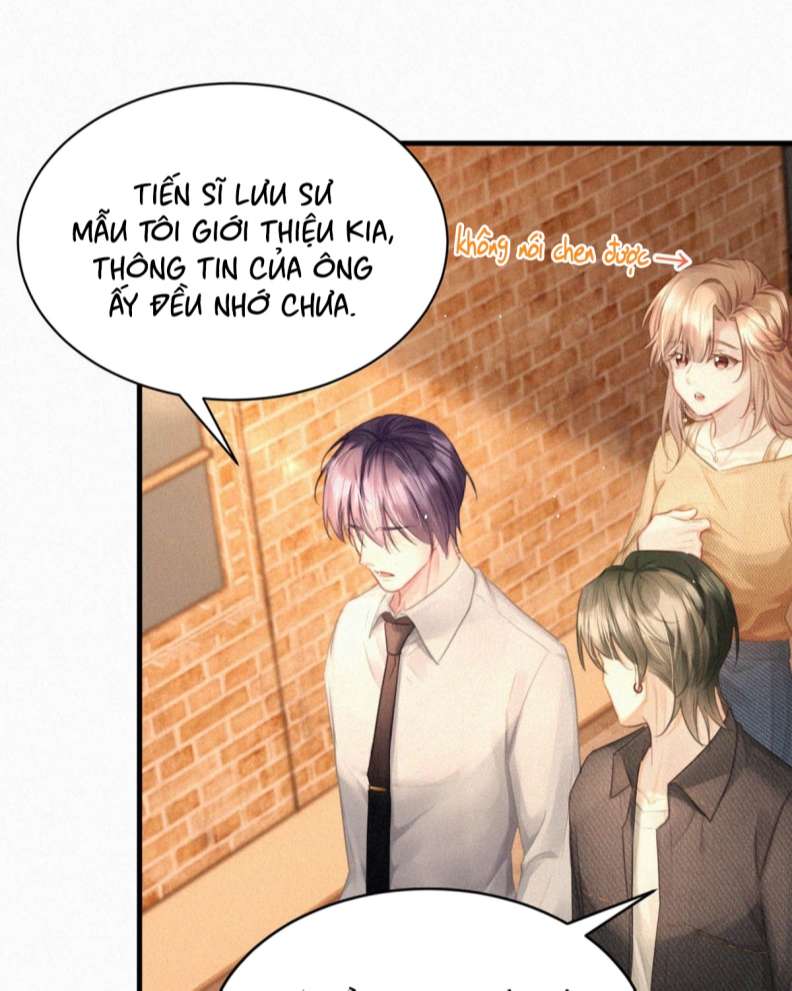 Môi Súng Chapter 89 - Next Chapter 90