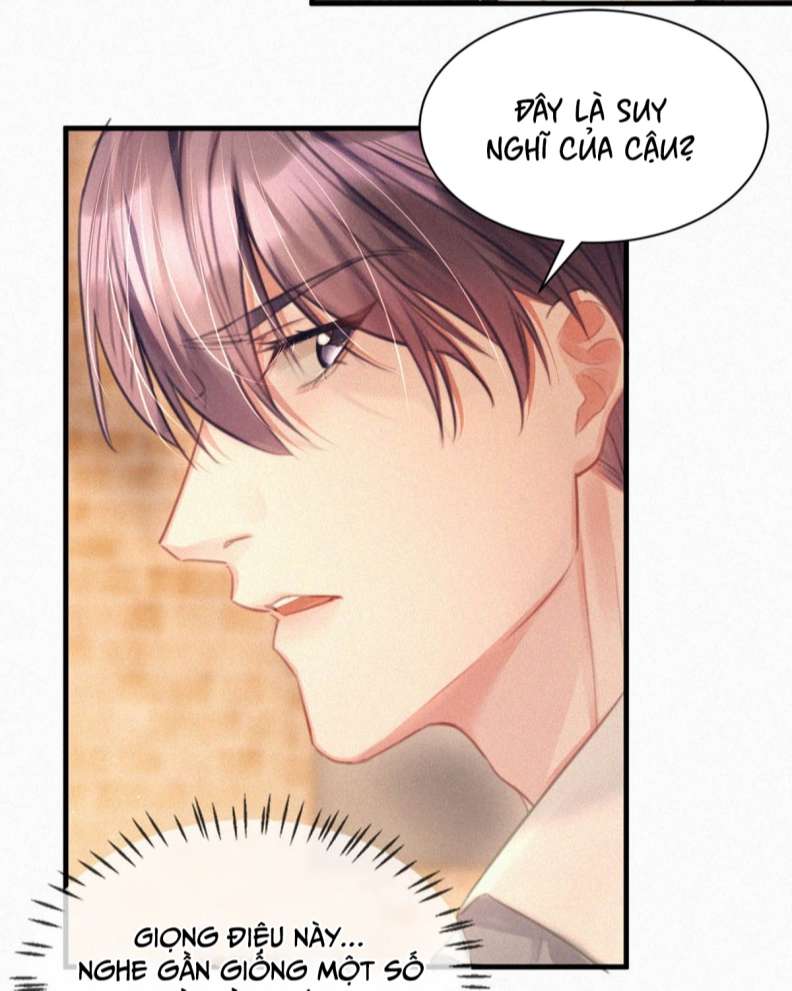 Môi Súng Chapter 89 - Next Chapter 90